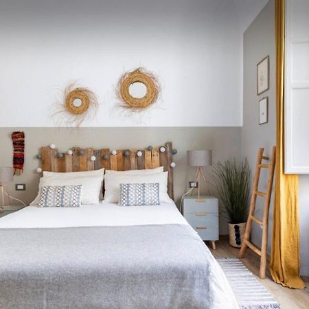萨尔扎纳Cocoon, Atypical Flat In Historic Center & Breakfast公寓 外观 照片