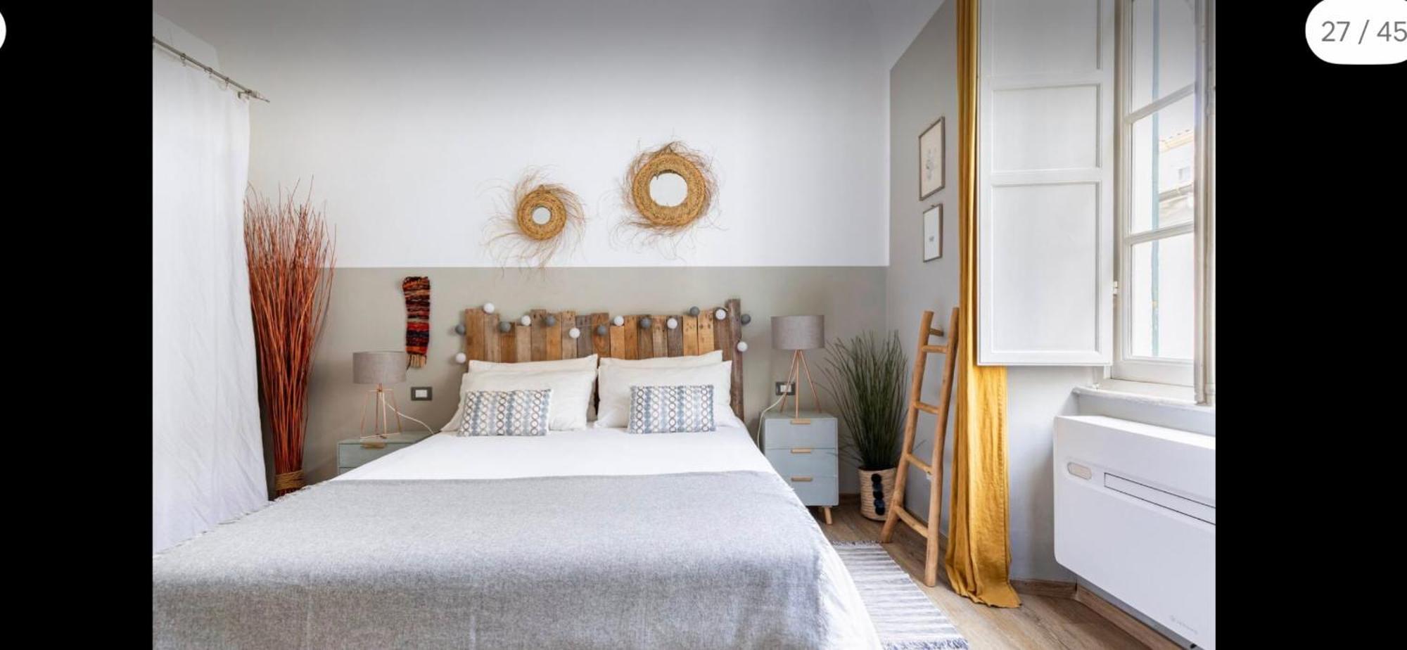 萨尔扎纳Cocoon, Atypical Flat In Historic Center & Breakfast公寓 外观 照片