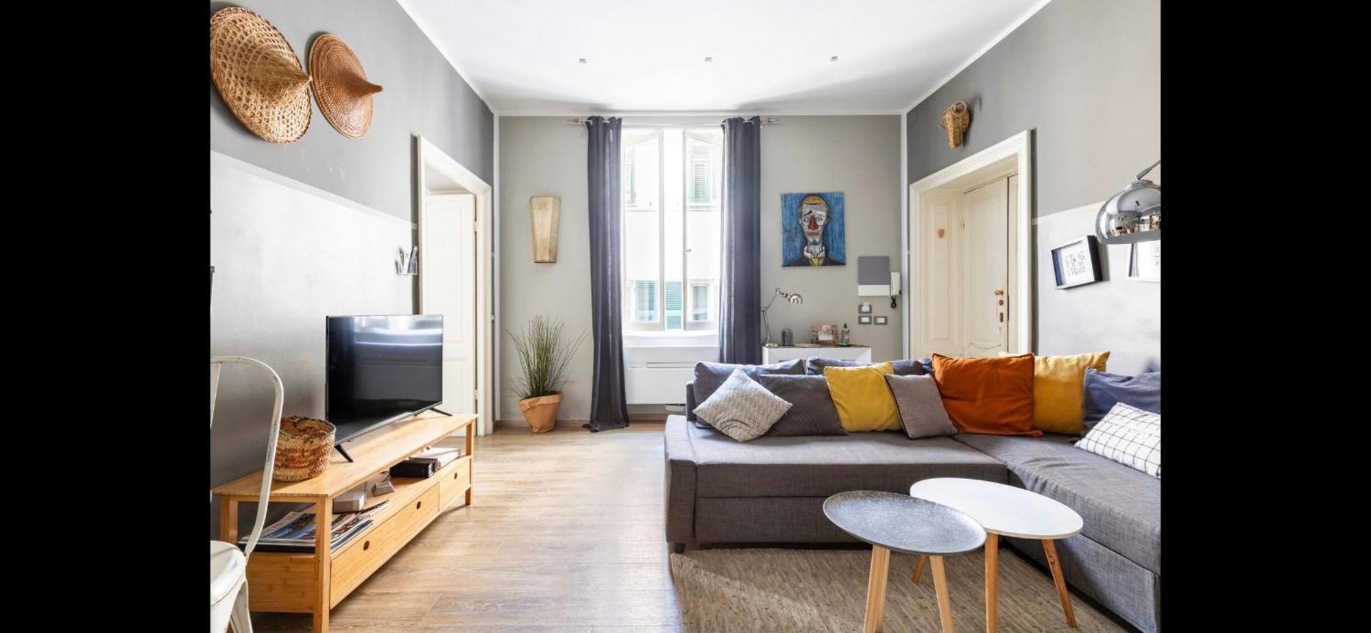 萨尔扎纳Cocoon, Atypical Flat In Historic Center & Breakfast公寓 外观 照片