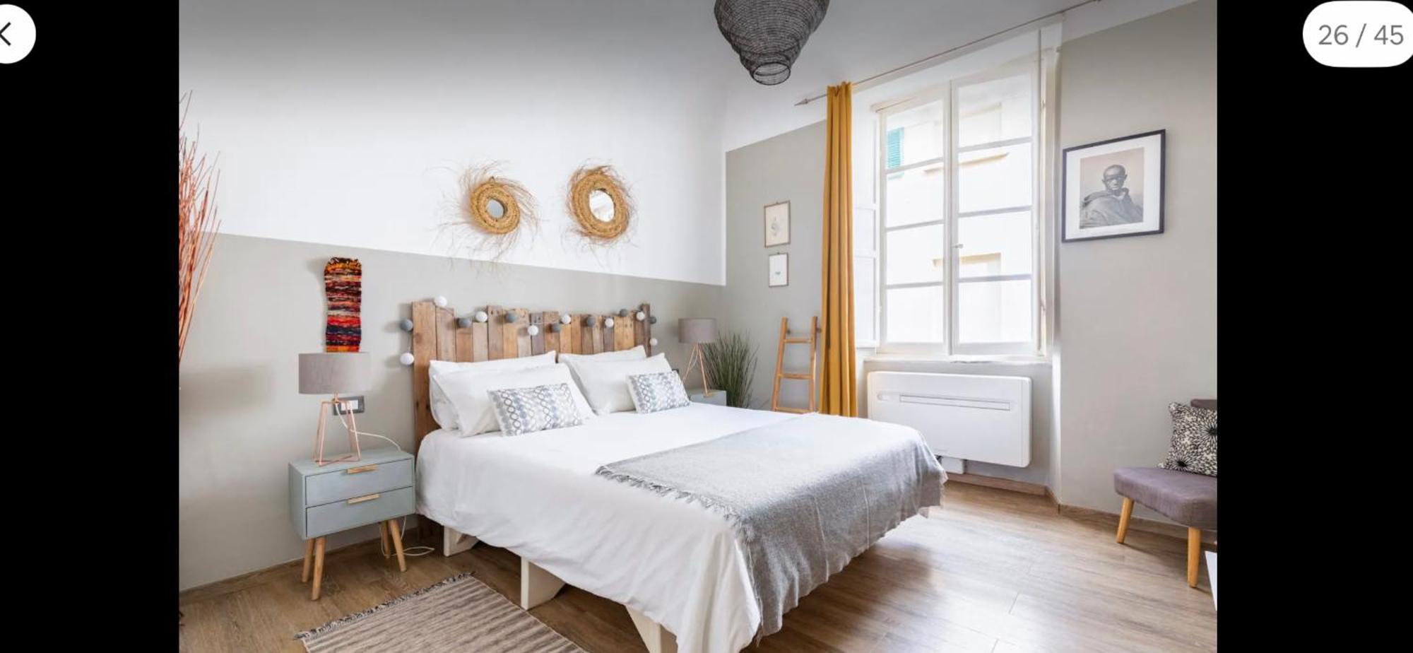萨尔扎纳Cocoon, Atypical Flat In Historic Center & Breakfast公寓 外观 照片