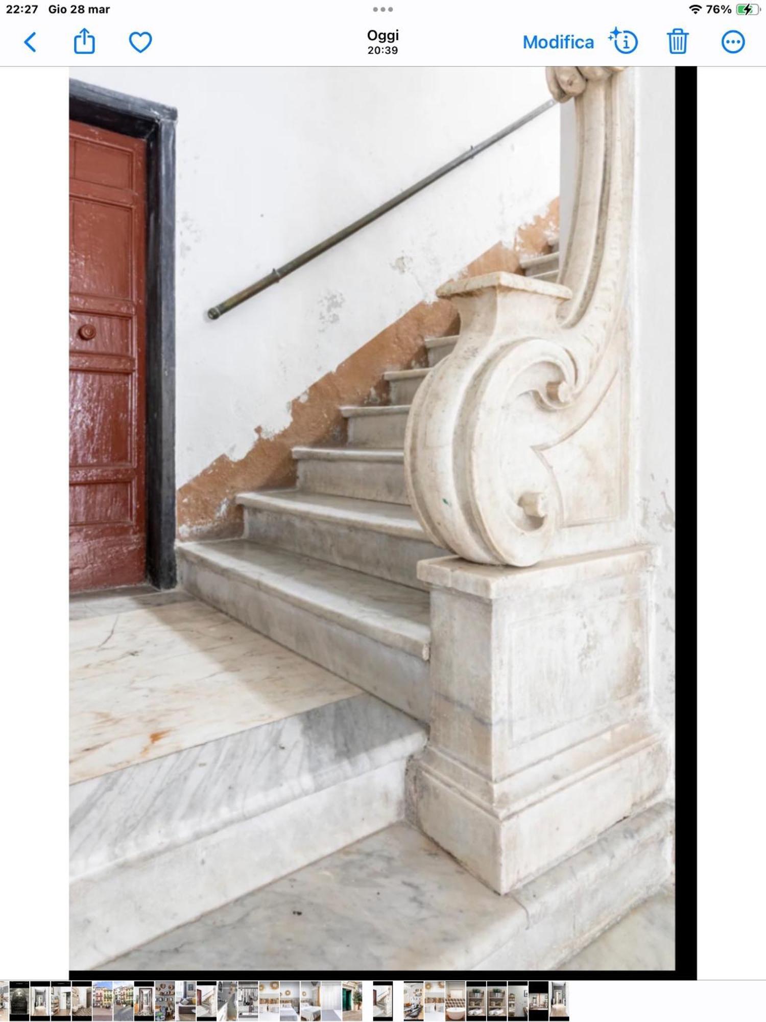 萨尔扎纳Cocoon, Atypical Flat In Historic Center & Breakfast公寓 外观 照片
