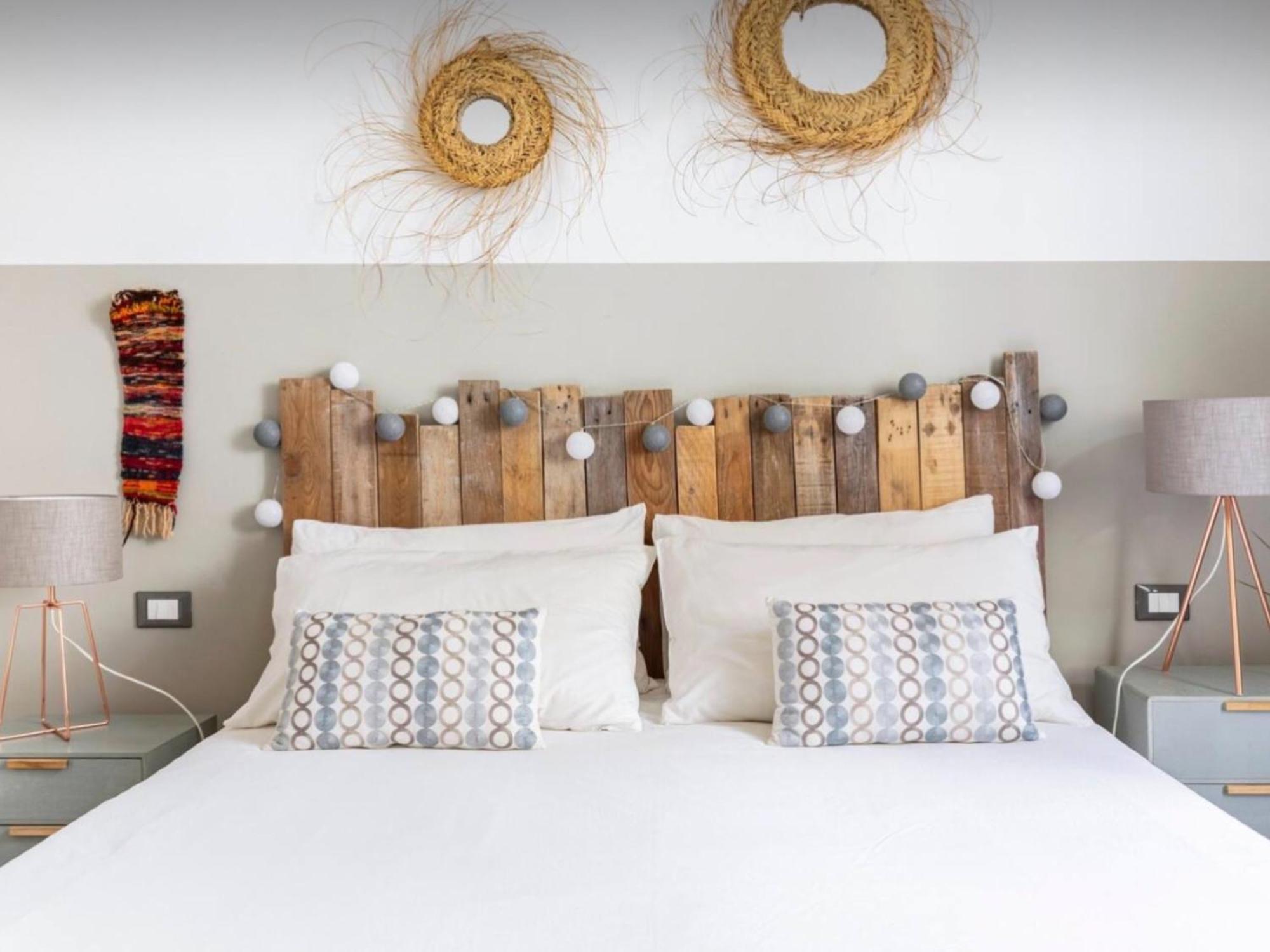 萨尔扎纳Cocoon, Atypical Flat In Historic Center & Breakfast公寓 外观 照片