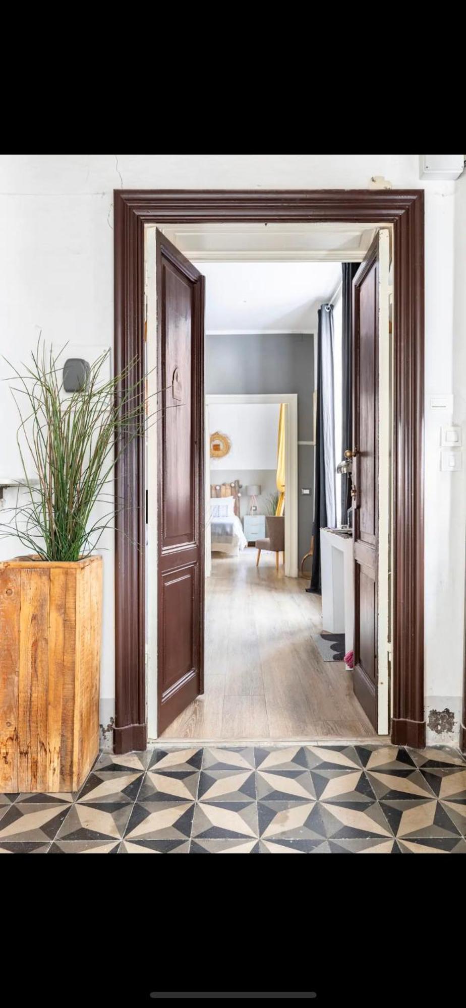 萨尔扎纳Cocoon, Atypical Flat In Historic Center & Breakfast公寓 外观 照片