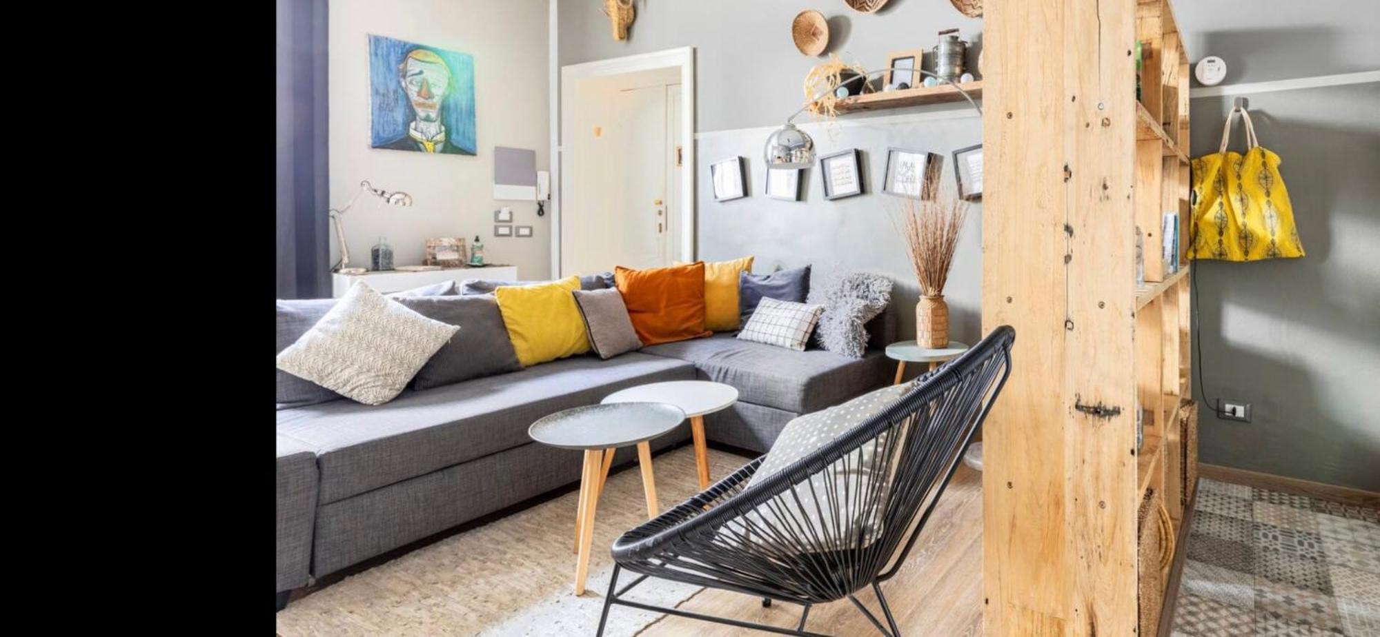 萨尔扎纳Cocoon, Atypical Flat In Historic Center & Breakfast公寓 外观 照片