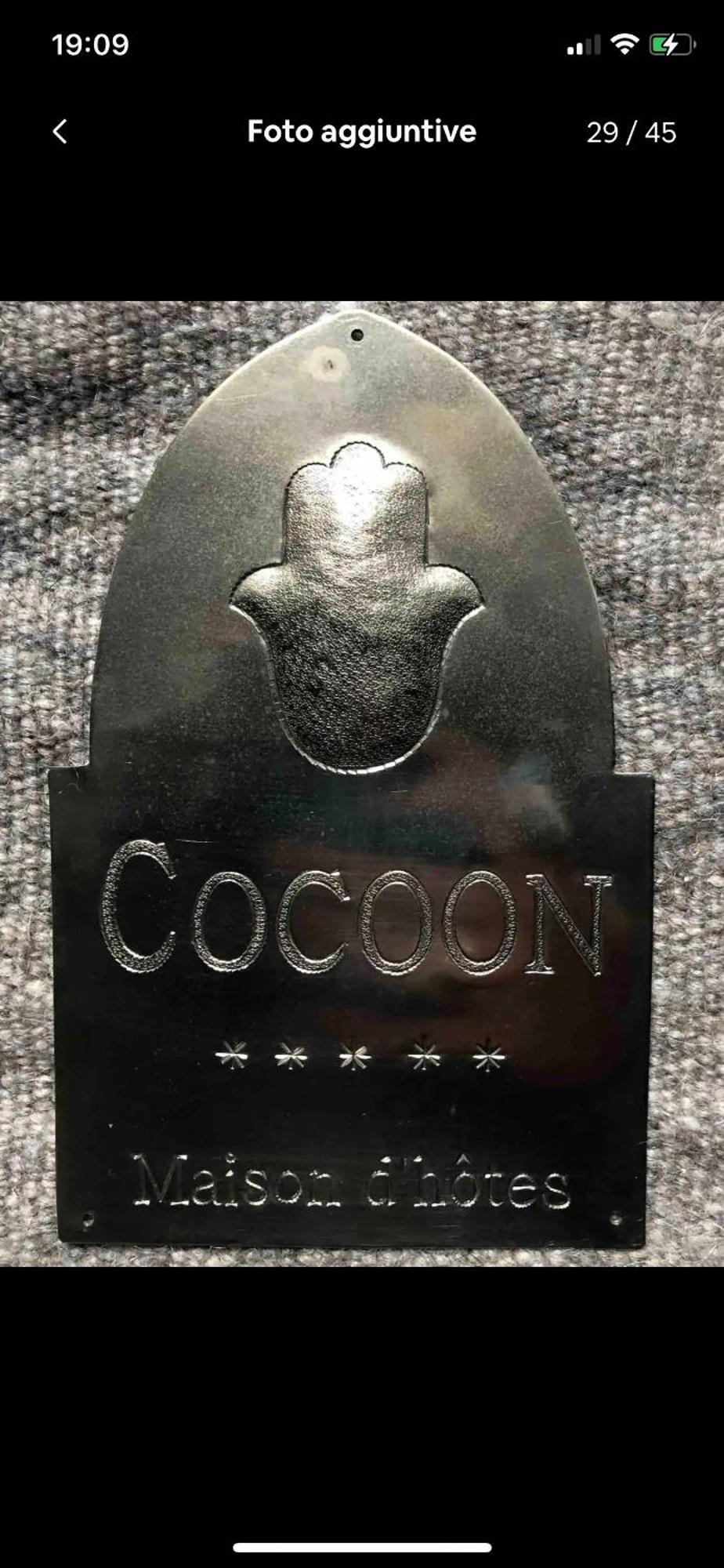 萨尔扎纳Cocoon, Atypical Flat In Historic Center & Breakfast公寓 外观 照片